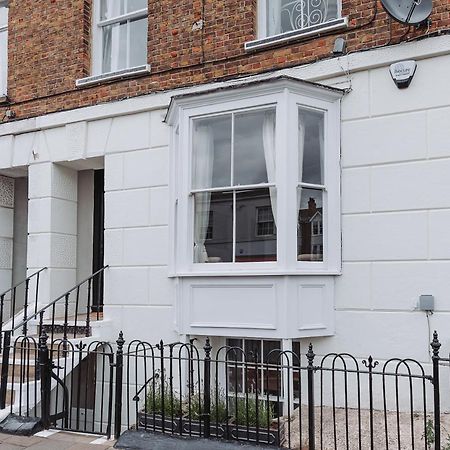 Stunning 5 Bedroom Period Property By The Sea Herne Bay Bagian luar foto