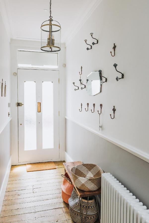 Stunning 5 Bedroom Period Property By The Sea Herne Bay Bagian luar foto