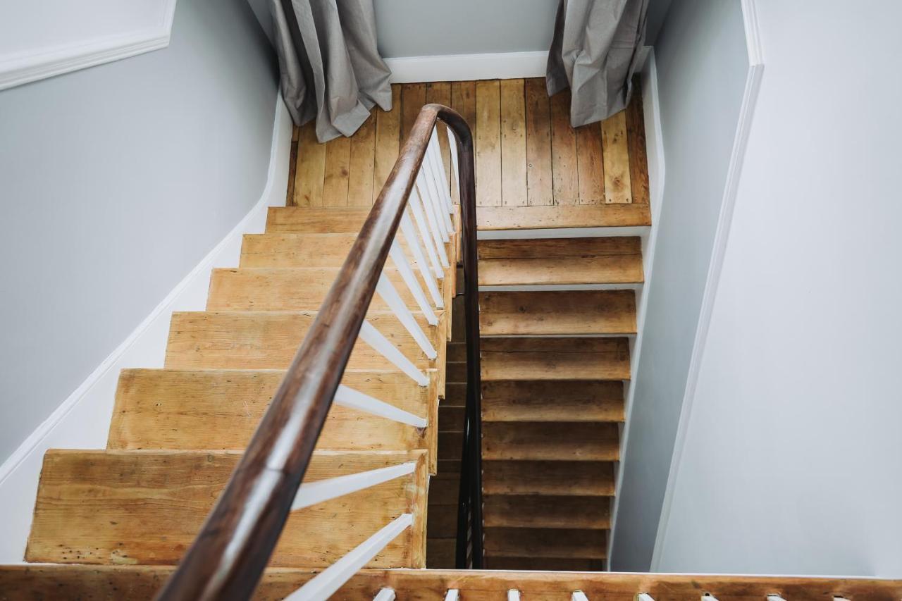Stunning 5 Bedroom Period Property By The Sea Herne Bay Bagian luar foto