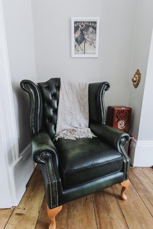 Stunning 5 Bedroom Period Property By The Sea Herne Bay Bagian luar foto